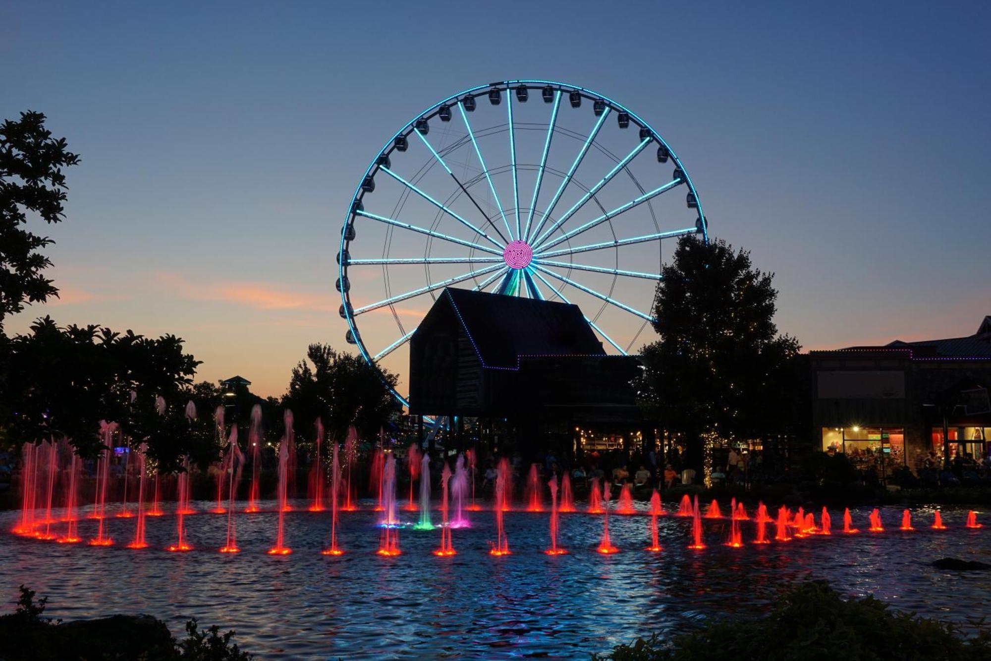 Ober Hideaway, Hot Tub, Wifi, 1089 Free Tickets Each Paid Day, Dollywood And More Gatlinburg Exterior photo