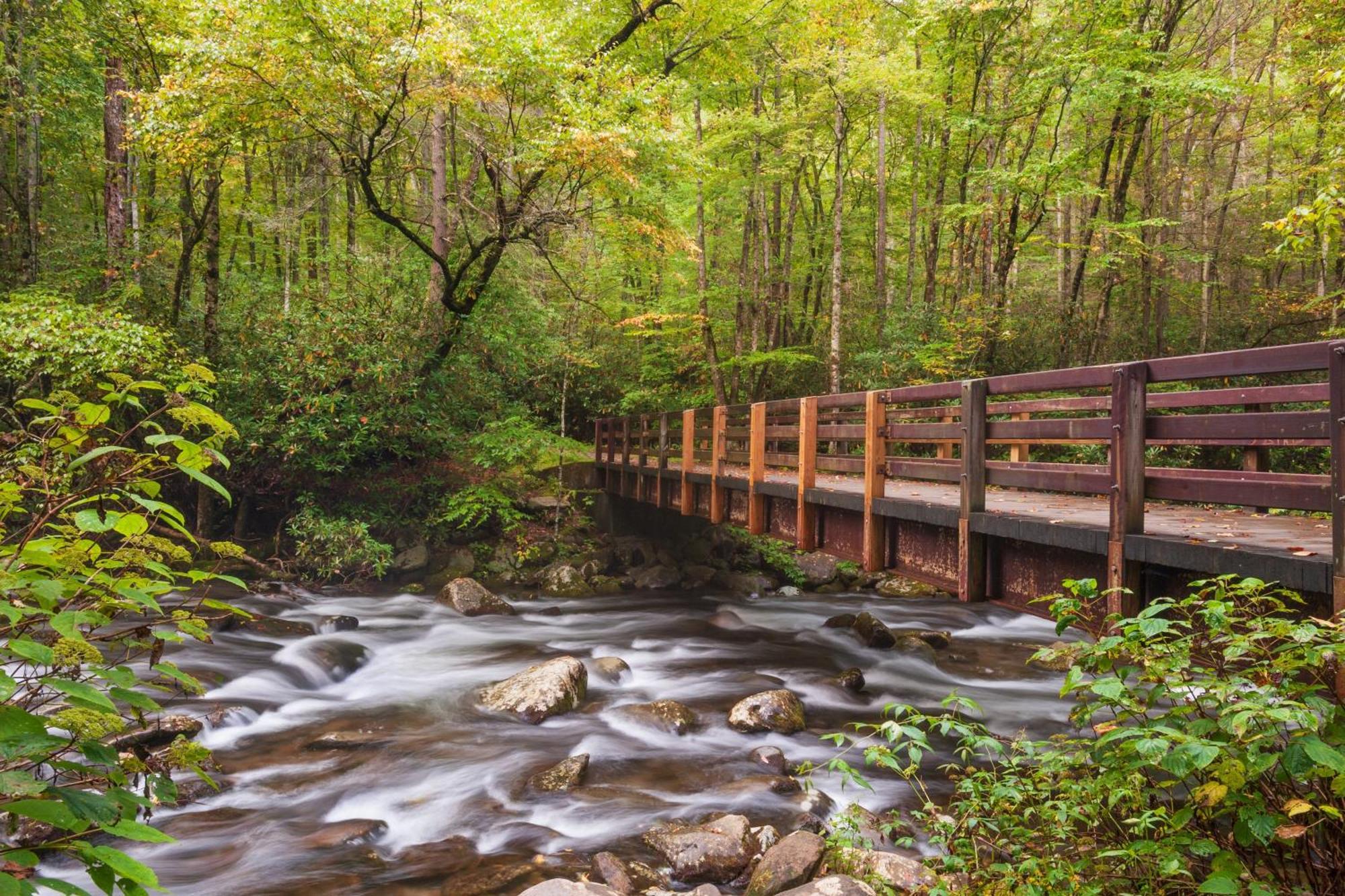 Ober Hideaway, Hot Tub, Wifi, 1089 Free Tickets Each Paid Day, Dollywood And More Gatlinburg Exterior photo